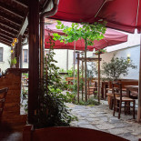 Circolo Di Muceno Pizza E Cucina Extérieur