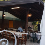 Circolo Di Muceno Pizza E Cucina Extérieur