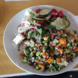 Panrey Comida