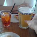 Panrey Bebida