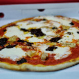 Il Veliero Nourriture