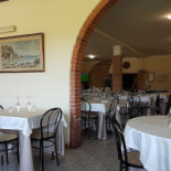 Il Veliero À l'intérieur