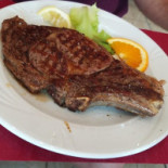 Da Nani food