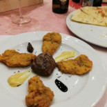 Da Nani food