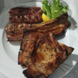 Da Nani food