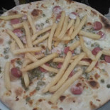 Da Nani food
