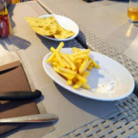 Da Nani food