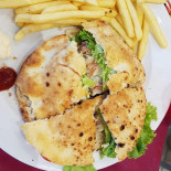Da Nani food