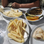 Da Nani food
