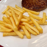 Da Nani food