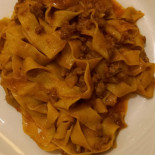 Da Nani food