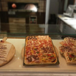Cuor Di Pizza Comida
