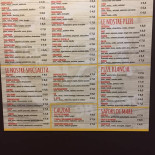 Cuor Di Pizza Carta