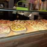 Cuor Di Pizza Bebida