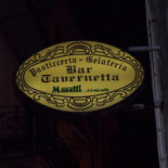 Tavernetta Bebida