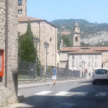 Tavernetta Exterior