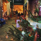 Tavernetta Exterior