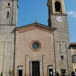 Tavernetta Exterior