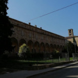 Tavernetta Exterior