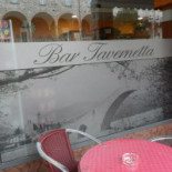 Tavernetta Exterior