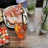 Tavernetta Bebida
