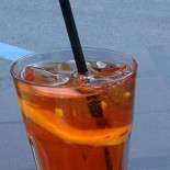 Tavernetta Bebida
