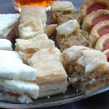 Tavernetta Comida