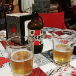 Tavernetta Bebida
