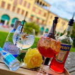 Tavernetta Bebida
