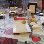 Tavernetta Bebida