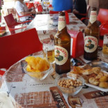 Tavernetta Comida