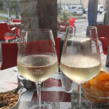 Tavernetta Bebida