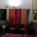 Fior Di Pizza À l'intérieur