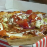 Fior Di Pizza Nourriture