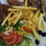 Fior Di Pizza Nourriture