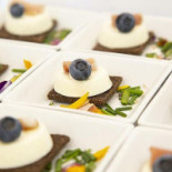 Idea In Cucina Nourriture