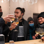 L'etrusca Bistrot Boisson