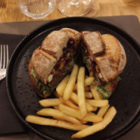 L'etrusca Bistrot Nourriture