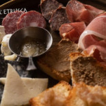 L'etrusca Bistrot Nourriture