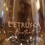 L'etrusca Bistrot Boisson