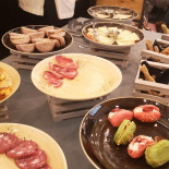 L'etrusca Bistrot Nourriture