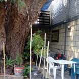 L'etrusca Bistrot Extérieur