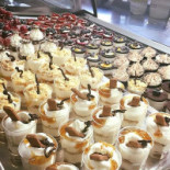 La Fredda Tentazione Boisson
