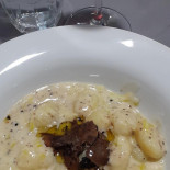 Dal Vecio Comida