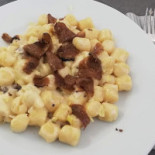 Dal Vecio Comida