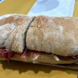 Dal Vecio Comida