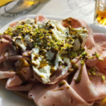 Dal Vecio Comida