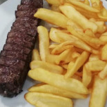 Dal Vecio Comida