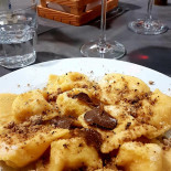Dal Vecio Comida