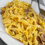 Dal Vecio Comida